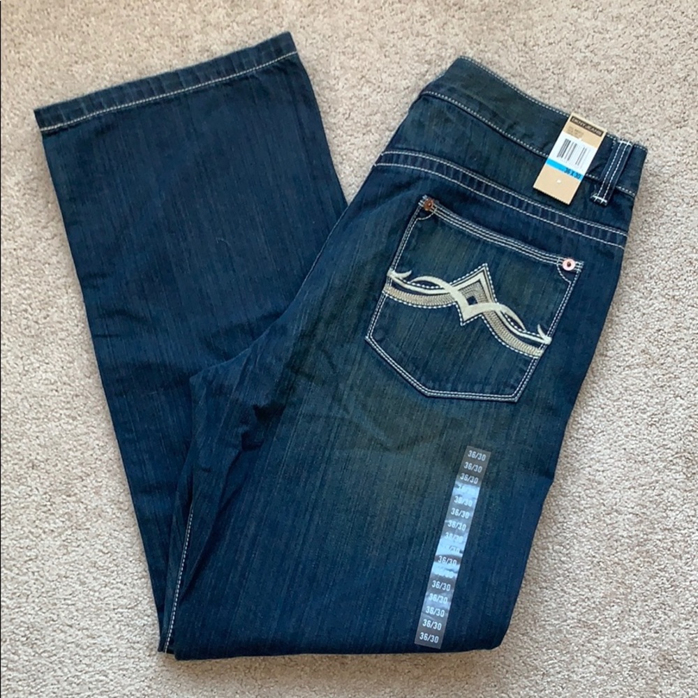 DKNY Jeans